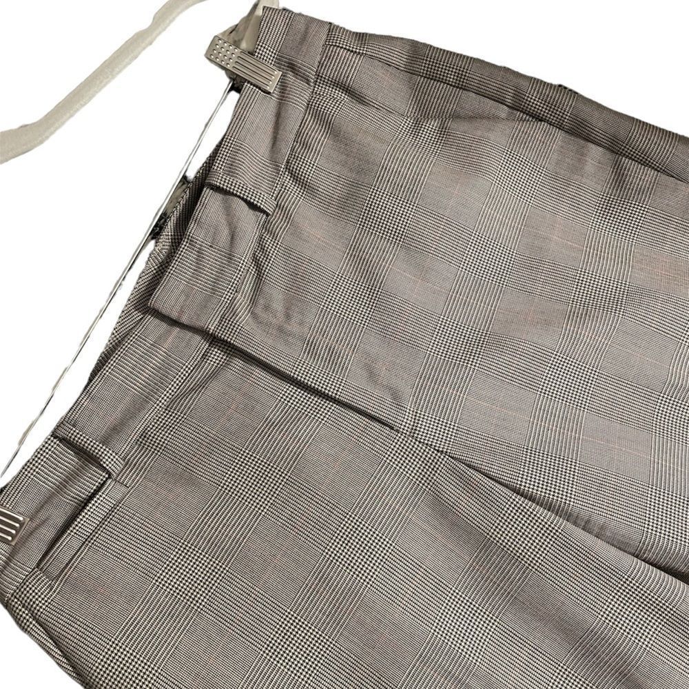 Lauren Ralph Lauren Women’s Pants 100% Wool Shell (8 Petite) - Picture 4 of 6